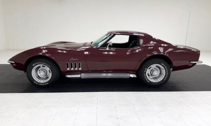 1969 Chevrolet Corvette