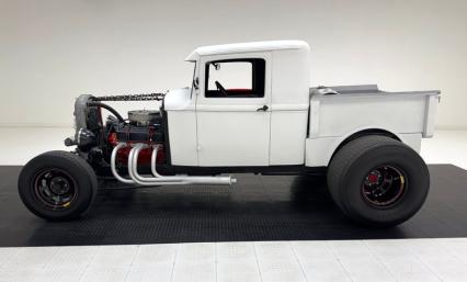 1931 Ford Model A