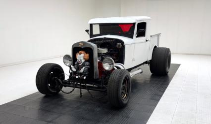 1931 Ford Model A