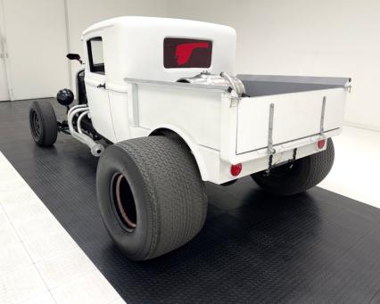 1931 Ford Model A