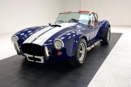 1966 Ford Classic Roadster Cobra