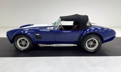 1966 Ford Classic Roadster Cobra