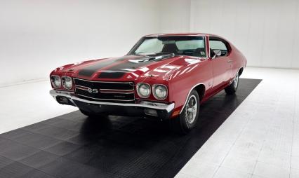 1970 Chevrolet Malibu