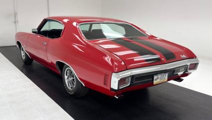 1970 Chevrolet Malibu