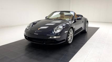 2006 Porsche 911