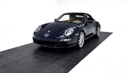 2006 Porsche 911
