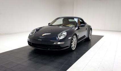 2006 Porsche 911