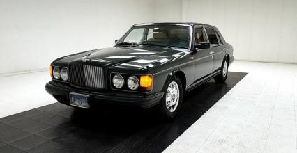 1997 Bentley Brooklands