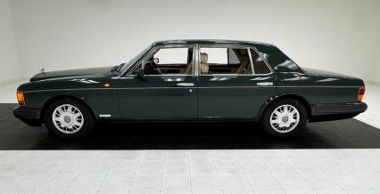 1997 Bentley Brooklands