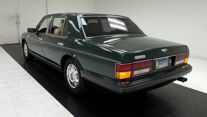 1997 Bentley Brooklands