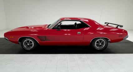 1973 Dodge Challenger