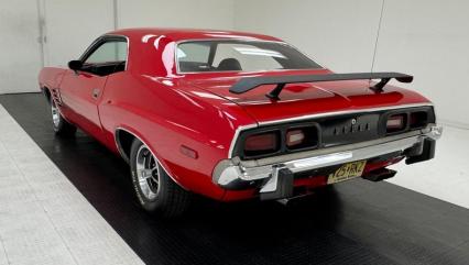1973 Dodge Challenger
