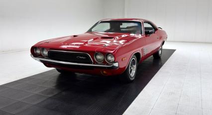 1973 Dodge Challenger