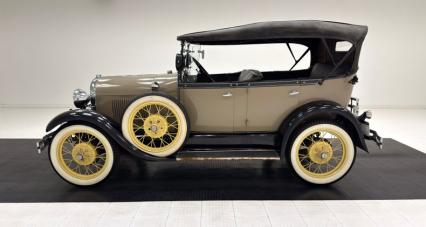 1929 Ford Model A