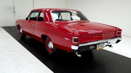 1967 Chevrolet Chevelle 300