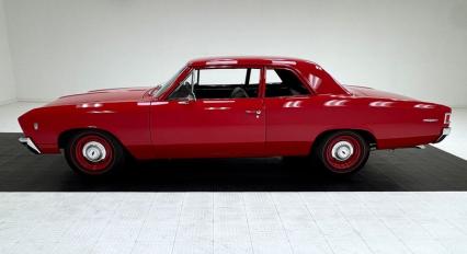 1967 Chevrolet Chevelle 300