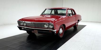 1967 Chevrolet Chevelle 300