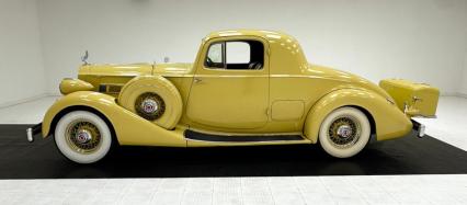 1936 Packard 1401 Series