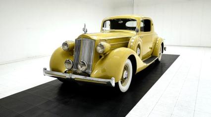 1936 Packard 1401 Series