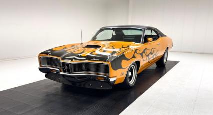 1971 Mercury Cyclone