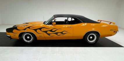 1971 Mercury Cyclone