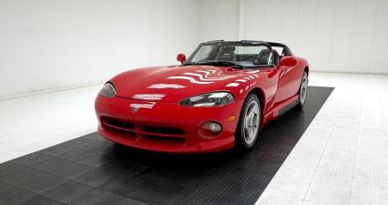 1994 Dodge Viper
