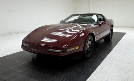 1993 Chevrolet Corvette