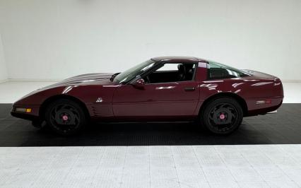 1993 Chevrolet Corvette