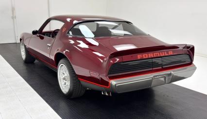 1979 Pontiac Firebird