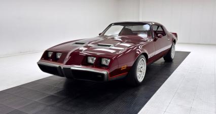 1979 Pontiac Firebird