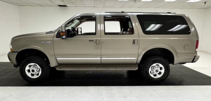 2004 Ford Excursion