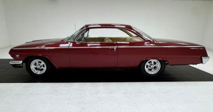 1962 Chevrolet Impala