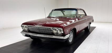 1962 Chevrolet Impala