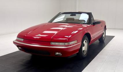 1990 Buick Reatta