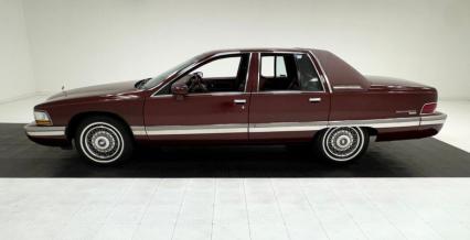 1992 Buick Roadmaster