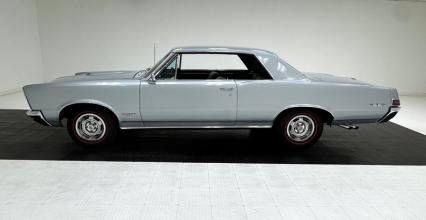 1965 Pontiac GTO