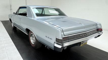 1965 Pontiac GTO