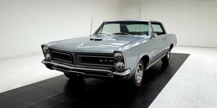 1965 Pontiac GTO