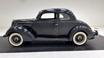 1937 Ford 85 Deluxe
