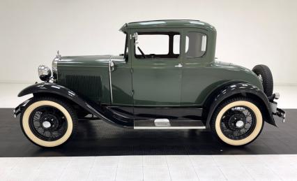 1930 Ford Model A