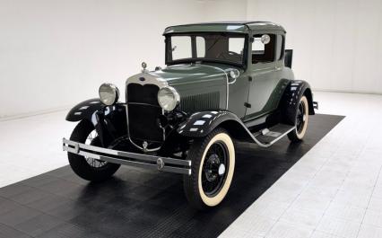 1930 Ford Model A