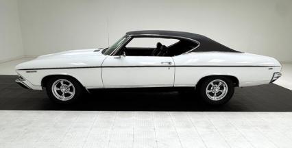 1969 Chevrolet Malibu
