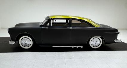 1950 Ford Custom
