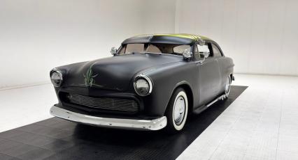 1950 Ford Custom