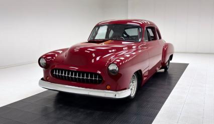 1950 Chevrolet Fleetline