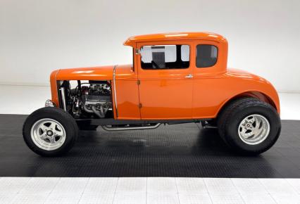 1930 Ford Model A