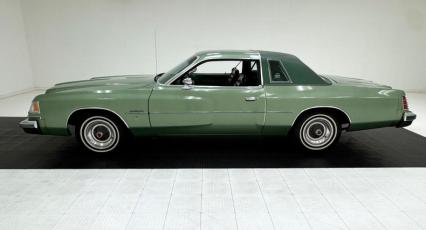 1978 Dodge Magnum