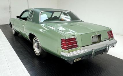 1978 Dodge Magnum