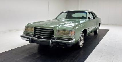 1978 Dodge Magnum