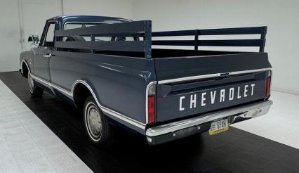 1967 Chevrolet C10